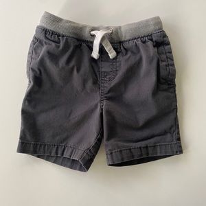 Cat & Jack Grey Toddler Shorts